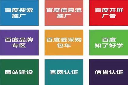 百度推广运营优化：实战案例深度剖析